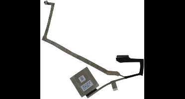 Dell Chromebook 3100 Laptop 11.6" LCD Video Ribbon Cable - NT - RT4GY