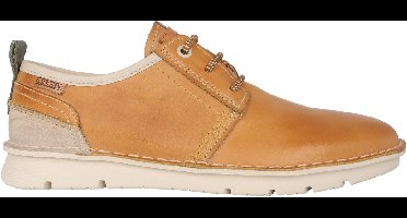 Pikolinos Rivas - heren veterschoen - bruin - maat 43 (EU) 9 (UK)