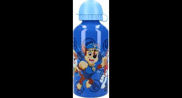 Vadobag PAW Patrol - Schoolbeker en Drinkfles - Blauw - 500ml