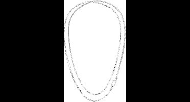 Calvin Klein CJ35000592 Dames Ketting - Collier