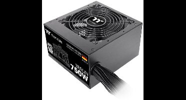 Thermaltake Berlin - PC Voeding - ATX 3.1 - PCIe - 750W - 230V - 80+