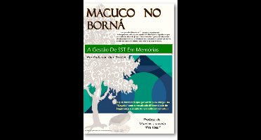 Macuco No Borná