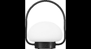 Nordlux Sponge To Go-batterijlamp-LED module-wit