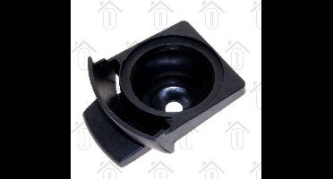 Krups Pad Capsulehouder voor Krups Dolce Gusto Dolce Gusto Genio (KP1509xx), KP160 MS623037 _