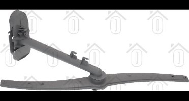 Bosch Sproeiarm Van bovenkorf -compleet- SBV40M10, SMI43M05 11012631