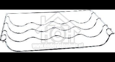 LG Flessenrek Wijnrek GSL360ICEV, GSJ361DIDV, GSX960NEAZ MGR62522001