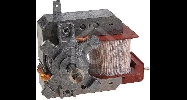 Smeg Motor Hetelucht van waaier SE250X 795210954