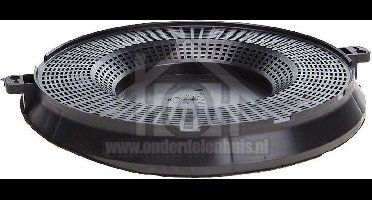 Atag Filter Koolstof rond 23,5cm ACC926, WO6111ACUU 724100