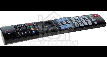 LG Afstandsbediening LCD/Plasma televisie 19LG3000, 22LG3000 AKB74115502