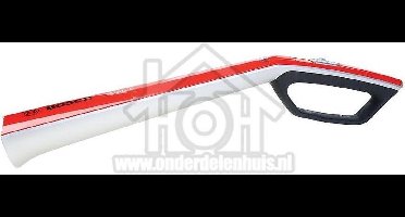 Bosch Pistoolgreep Handgreep voor stofzuiger, rood Athlet, Bosch Zoo'o 11006975