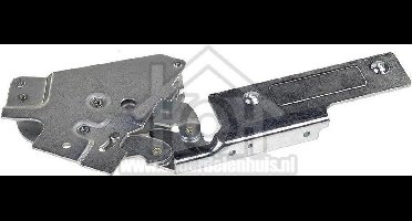 Smeg Scharnier Rechts LSB790,GVW865,ST146 681330614