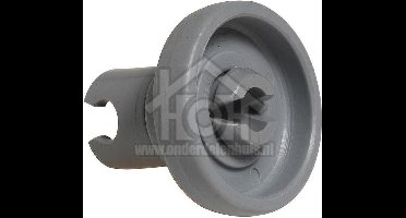 Smeg Wiel Van bovenrek PL19X1,STB966,LS19,PL670X 697410197