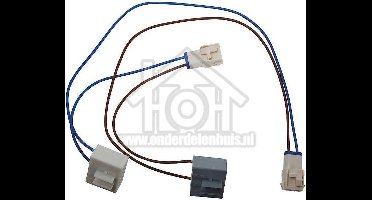 AEG Beveiliging Thermische beveiliging ZBF7226, A85220, ENN26800 2263023034