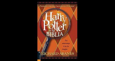 Harry Potter y la Biblia
