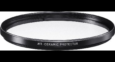 Sigma WR Ceramic Protector 82mm