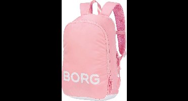 Björn Borg - Coco junior - rugzak - roze