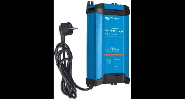 Victron Blue Smart IP22 24/8 acculader - 24 volt lader met Bluetooth