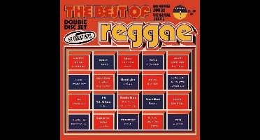 Best Of Reggae
