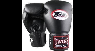 Twins BG-N Bokshandschoenen Zwart - 12 oz.