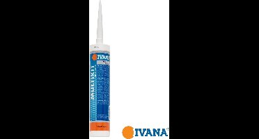 Ivana Multikit - Kit - Glashelder - Universeel - 290ml