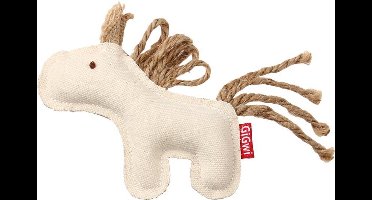 ECO LINE Canvas met Catnip Paard