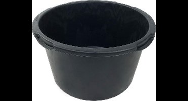 Speciekuip 45 liter - Metselkuip - kuip - Mortelkuip