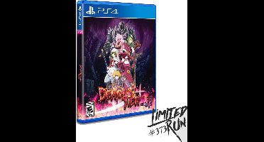 Demons Tier+ (Limited Run #373) (Import)