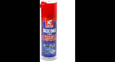 Griffon Siliconenspray Hr260 300Ml - 1233406