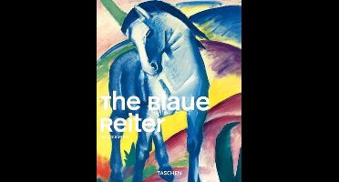 The Blaue Reiter Basic Genre