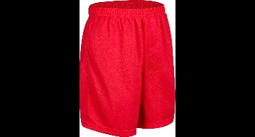 Avento Sportshort - Volwassenen - Rood - L