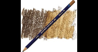 Inktense Saddle Brown nr. 1740