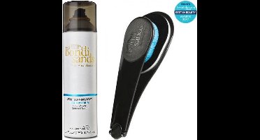 Bondi Sands Self Tanning Foam - Light/Medium en Self Tanning back applicator