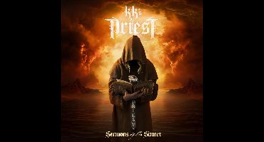 Sermons Of The Sinner