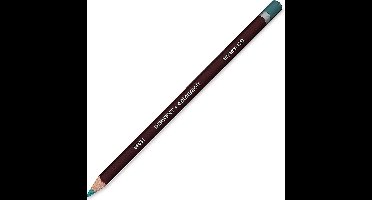 Derwent Coloursoft potlood Grey Green C390