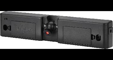 Viper Dartsbord Laser Oche