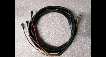 honda camino kabelboom standaard bloklicht/CEV