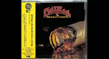 Celi & The Buzzy Bunch Bee - Celi Bee & The Buzzy Bunch (CD)