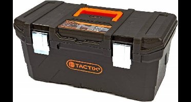 50 cm gereedschapskoffer