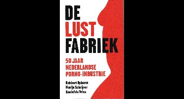 De lustfabriek