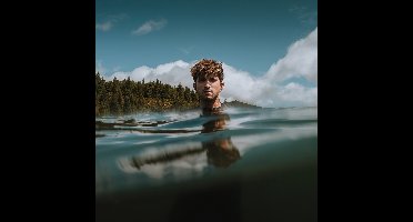 Come A Little Closer (LP)