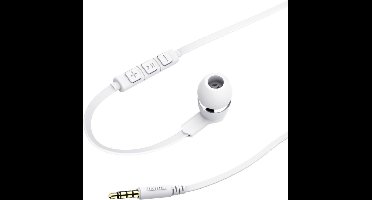 Hama In-ear-stereo-headset "Joy", wit