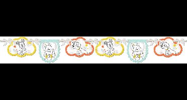 PROCOS - Baby shower slinger van Disney Baby - Decoratie > Slingers en hangdecoraties