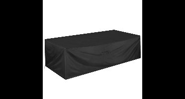 Kingsleeve Beschermhoes Tuinset - 308x138x89cm – Antraciet