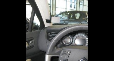 Brodit ProClip houder geschikt voor Citroën C5 III 2008-2017 Left mount