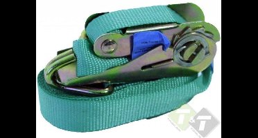 spanband - 500KG - spanband - 8 meter - bagageband - ladingband