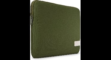 Case Logic Reflect - Laptophoes / Sleeve - 14 inch - Groen