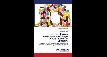 Formulation and Development of Bilayer Floating Tablets of Nifedipine