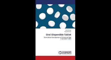 Oral Dispersible Tablet
