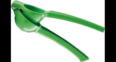 Limoenpers Groen - RVS