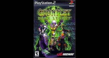 Gauntlet - Dark Legacy